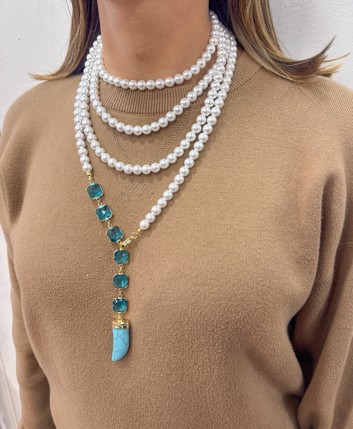 Collar COLIR
