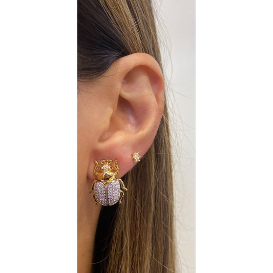 Aretes EIK