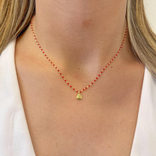 Collar DAZU