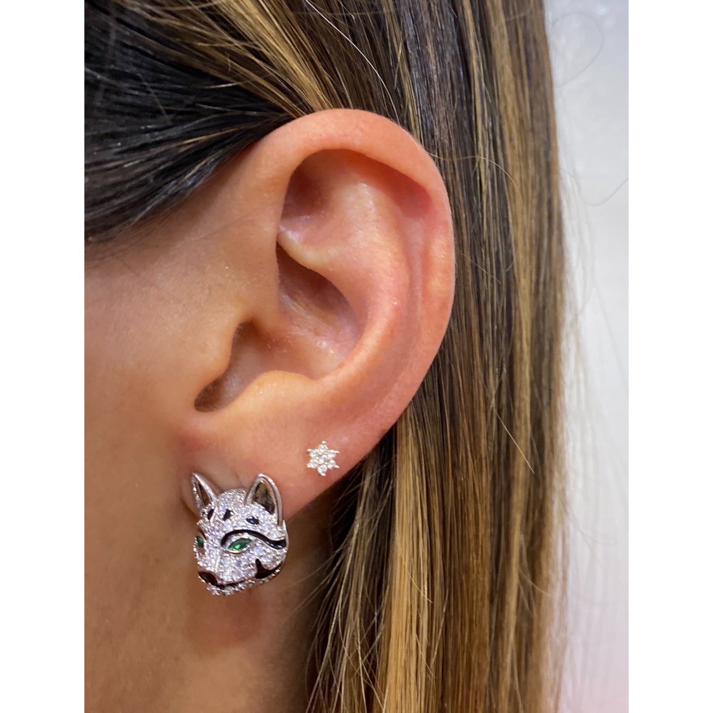 Aretes KATU