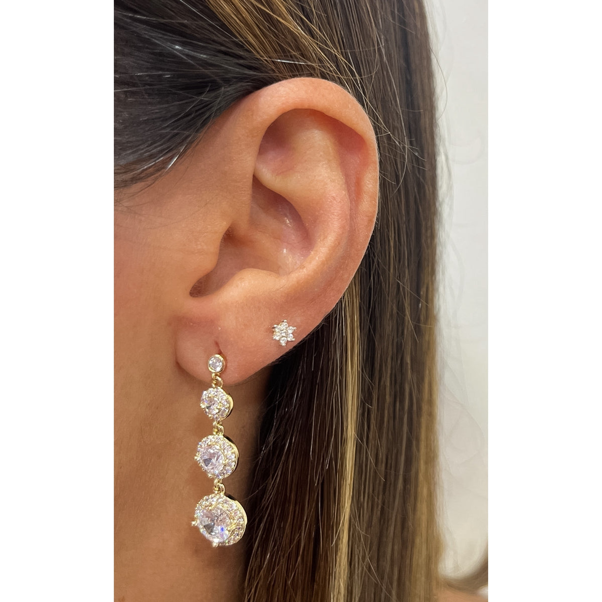 Aretes KAMPI