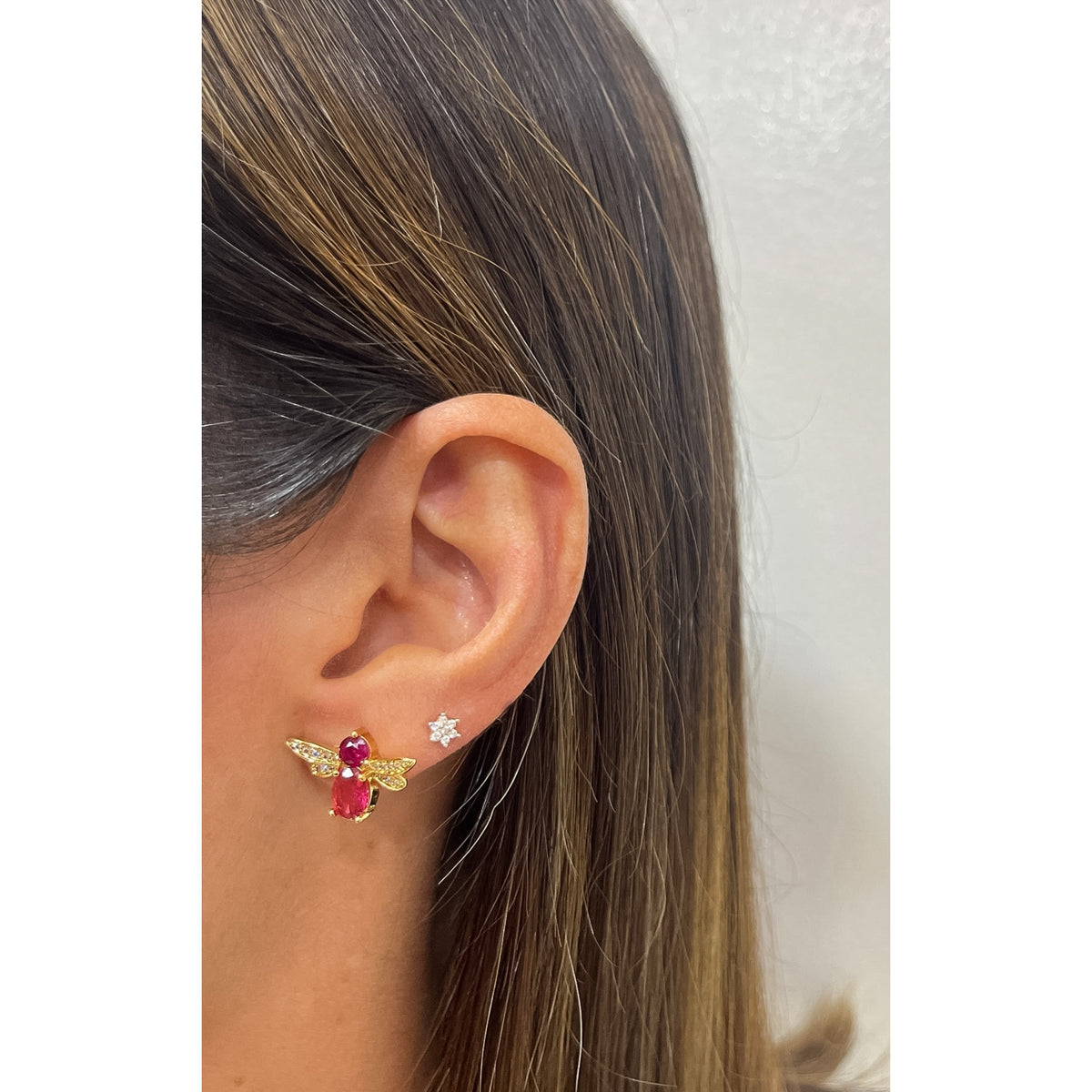 Aretes EJIN