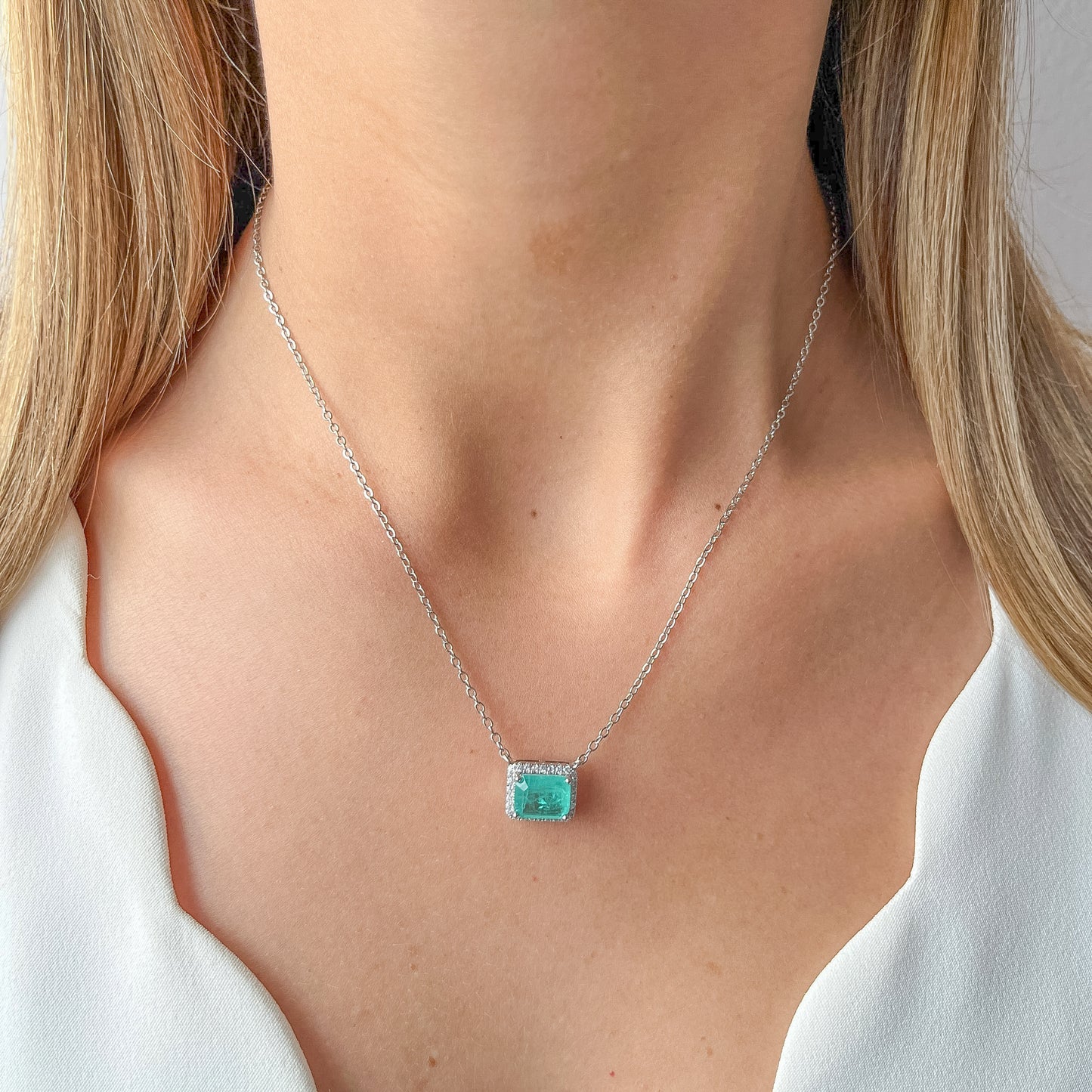Collar GROTU