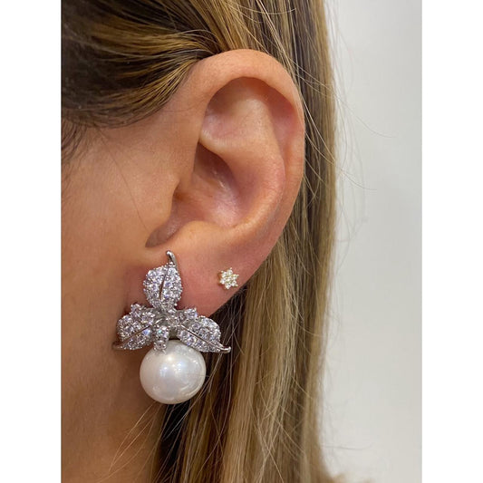 Aretes TAQUIR