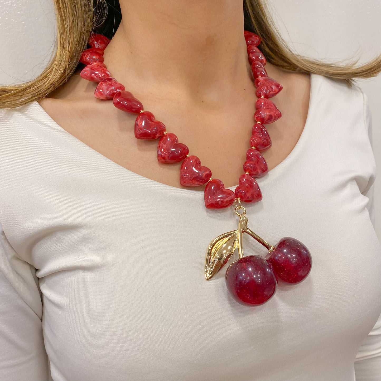 Collar BRION 🍒