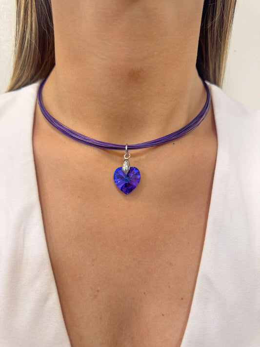 Collar YAZUM