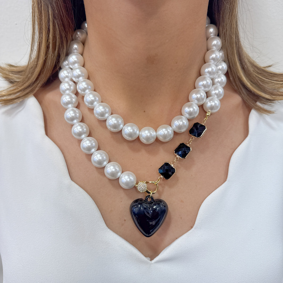 Collar PAVUR