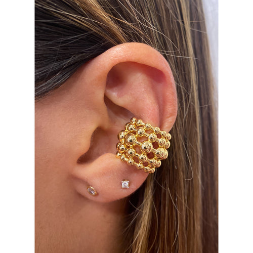 Earcuff KAZONI