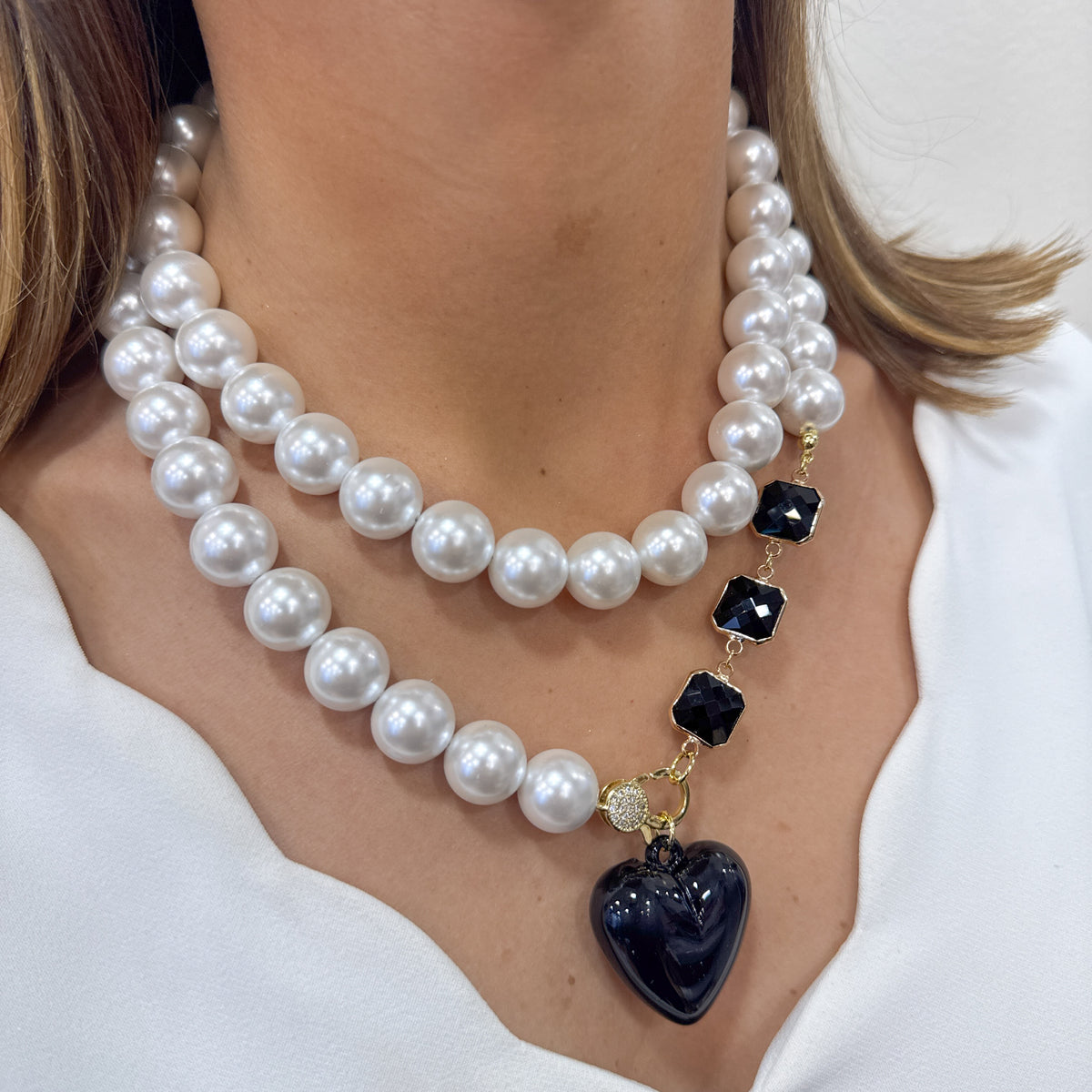 Collar PAVUR