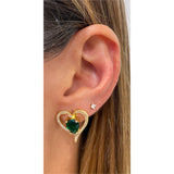 Aretes FEIAZ