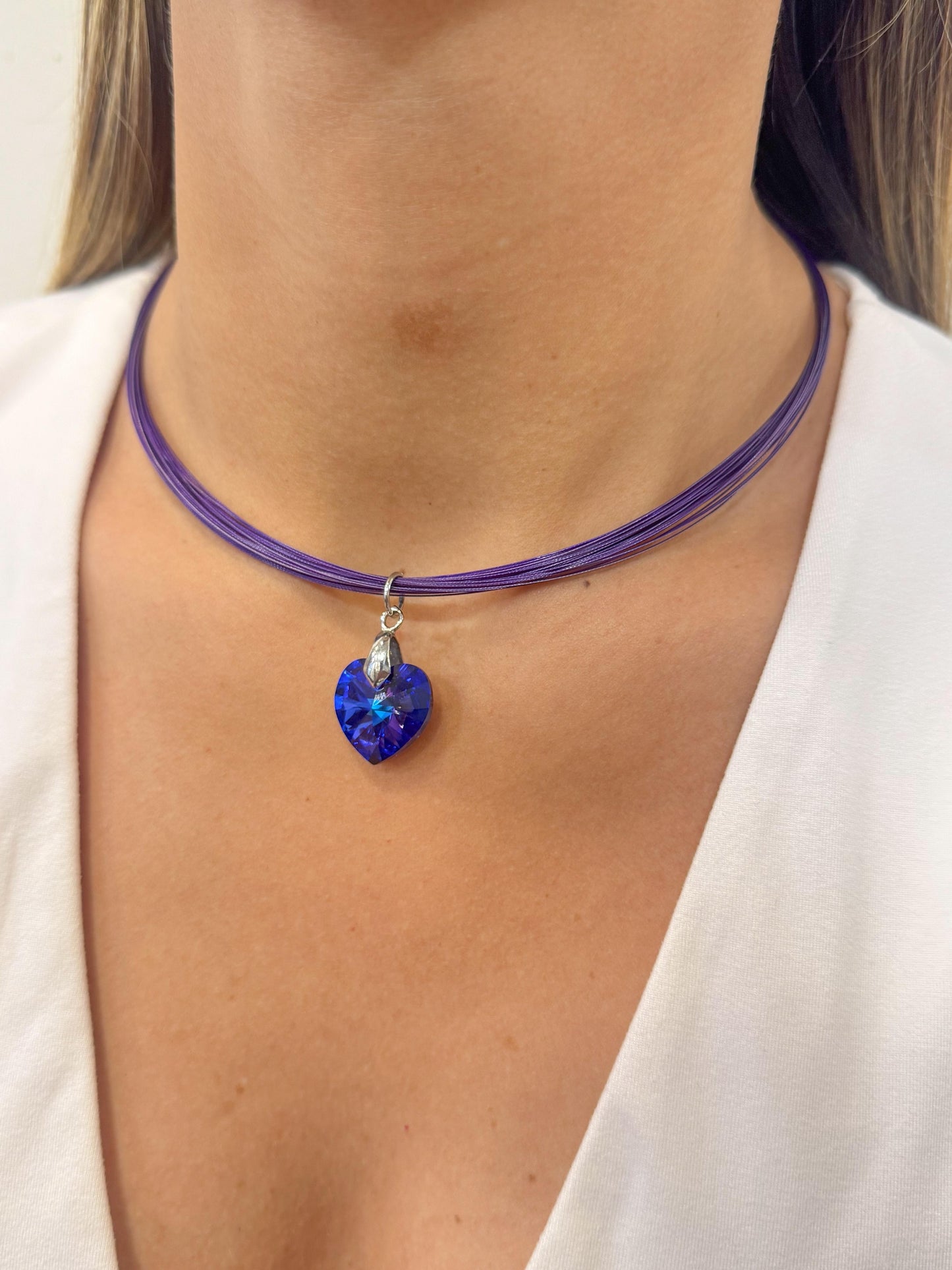 Collar YAZUM