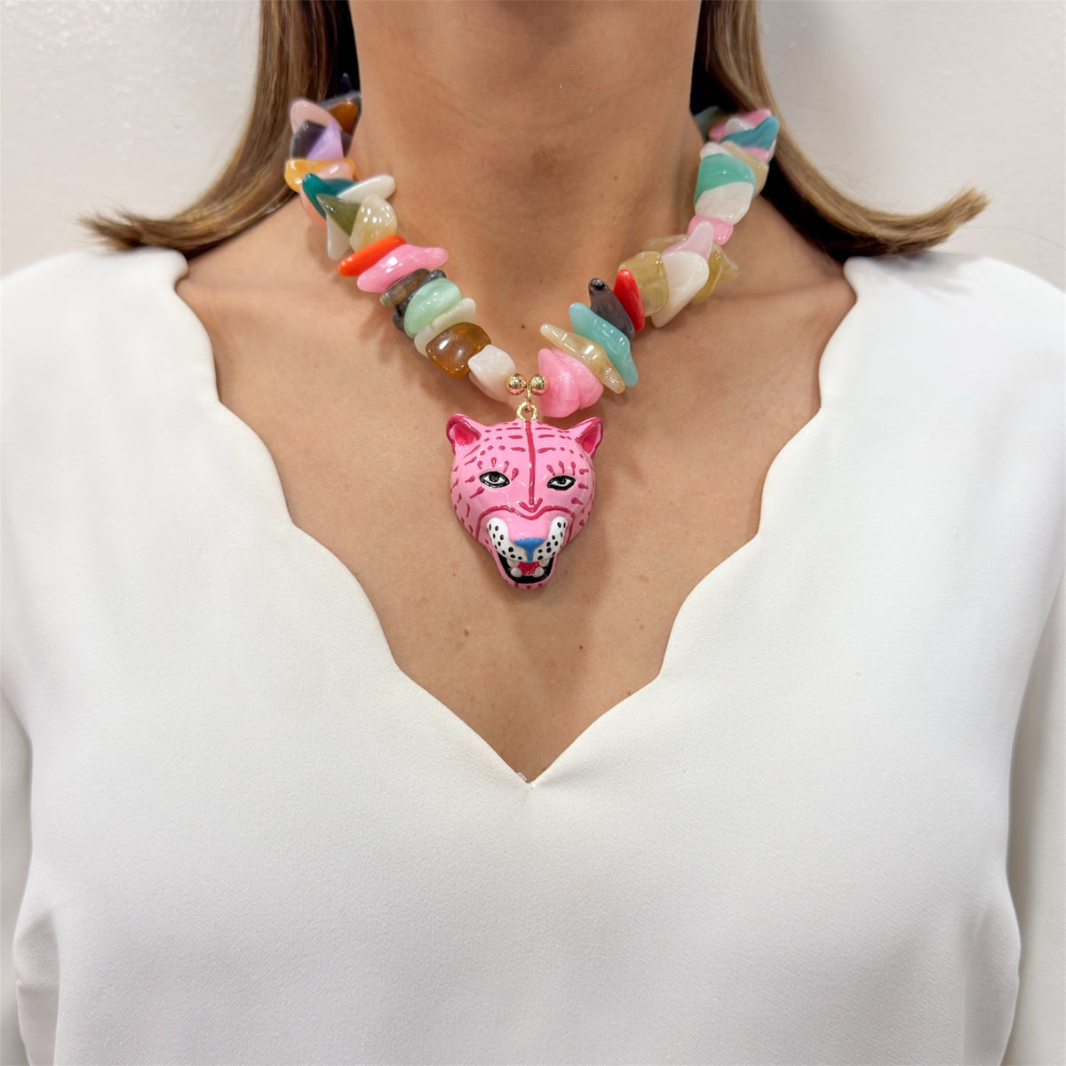 Collar VANUR