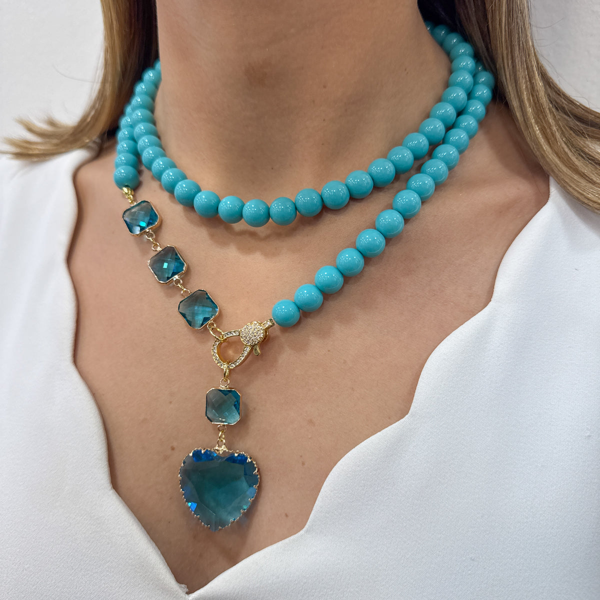 Collar OLUM