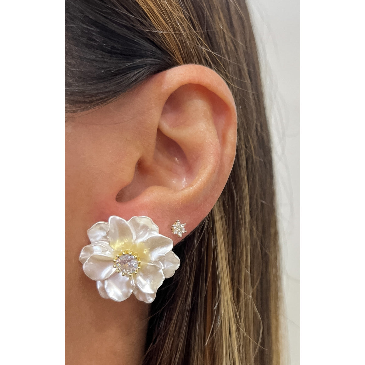 Aretes KARI