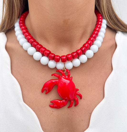Collar HURKA 🦀