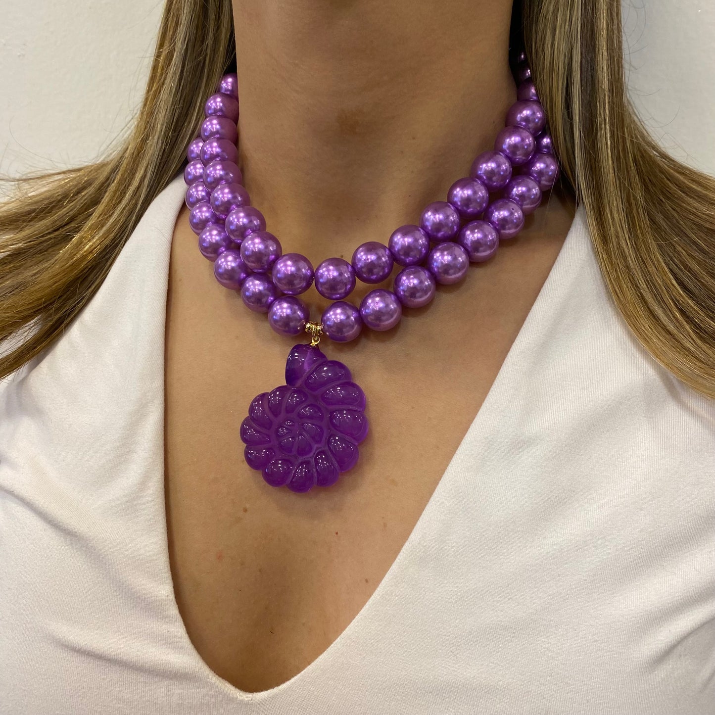 Collar BURTEN 🐚