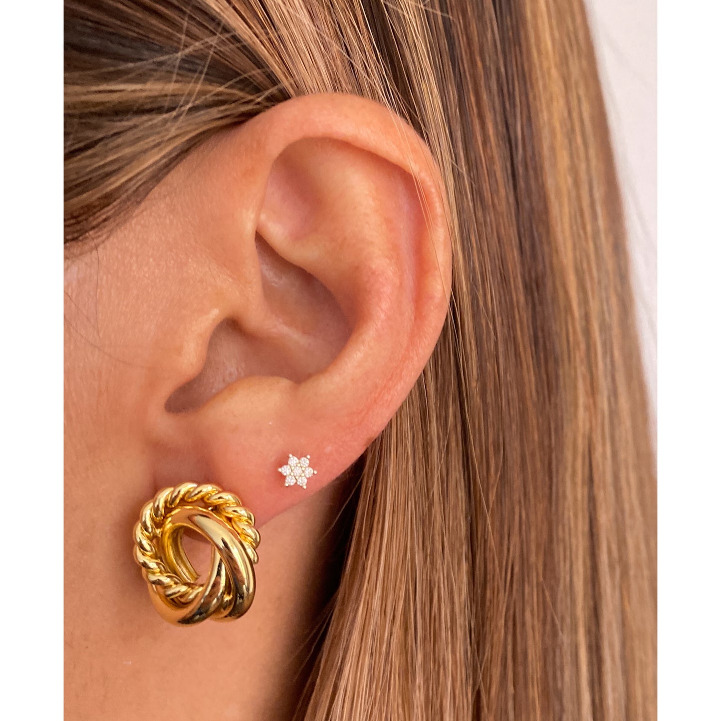 Aretes RUTE