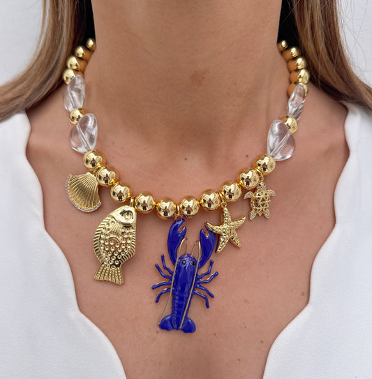 Collar MUWY