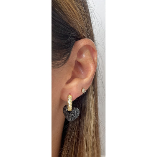 Aretes ROK