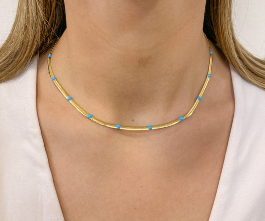 Collar KILAR