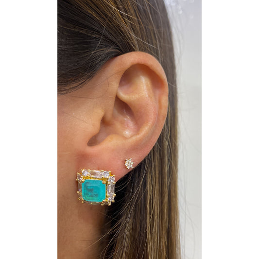 Aretes AVUL