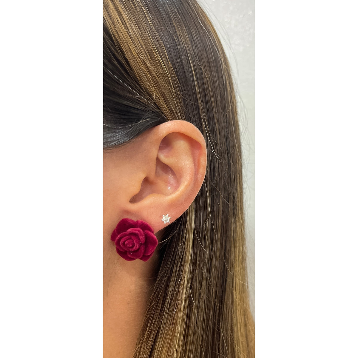 Aretes MIRKO