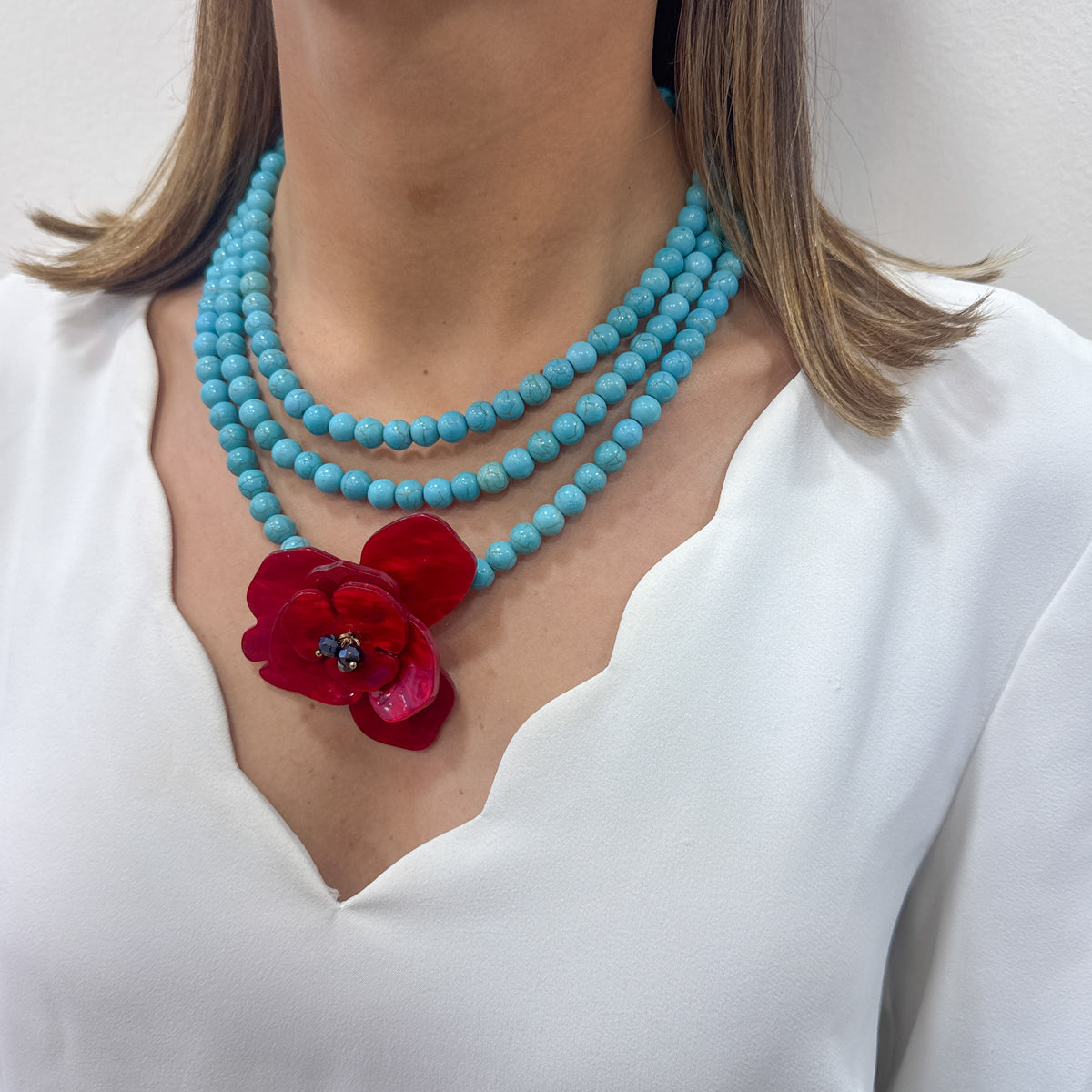 Collar ANDIK