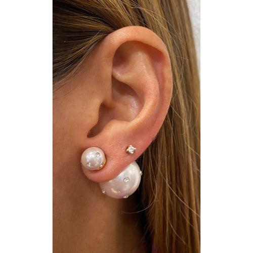 Aretes Dobles JEKION