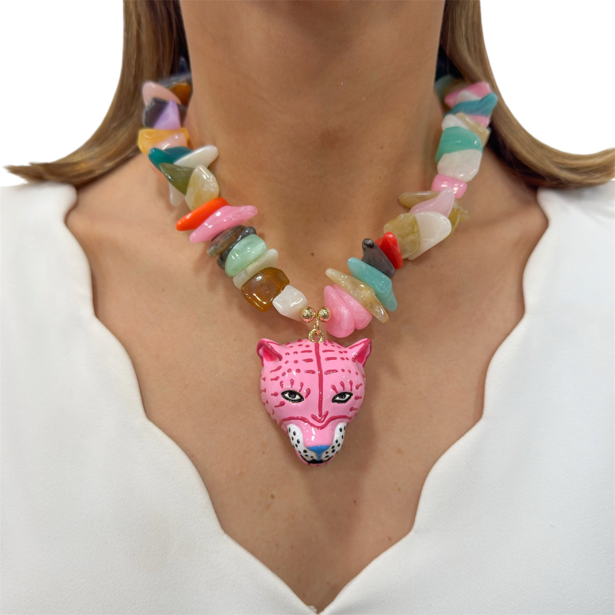 Collar VANUR