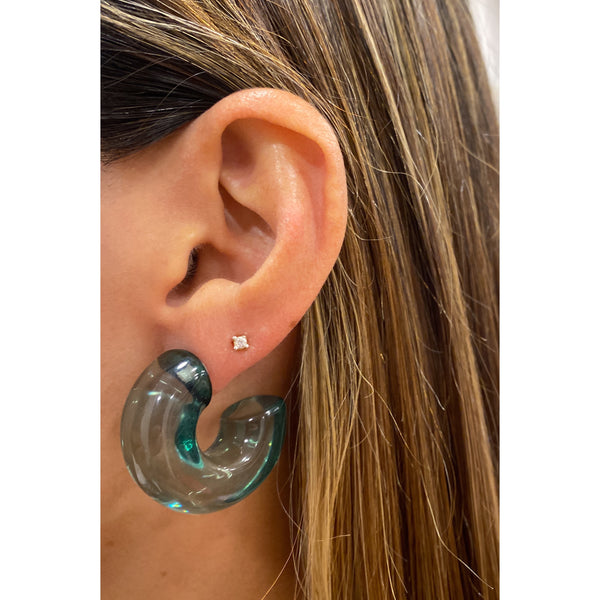 Candonga SIGRO Verde ( 2.5cms )