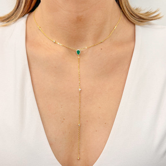 Collar Péndulo ENDOR