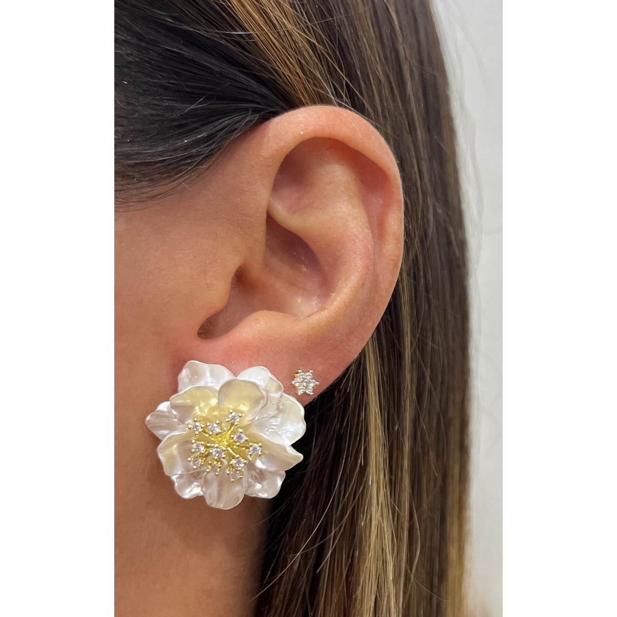 Aretes BURON