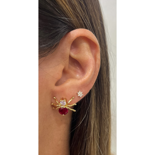 Aretes FUROK
