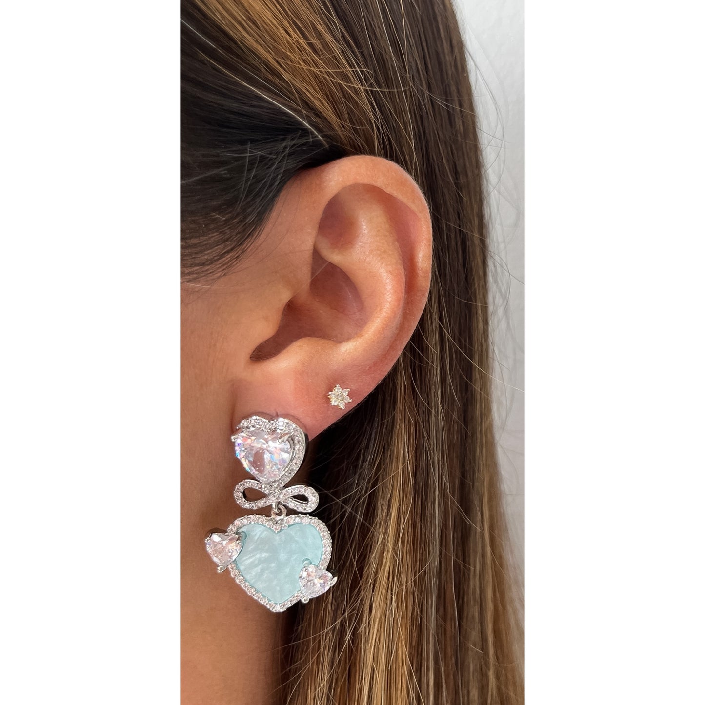 Aretes MIRTO
