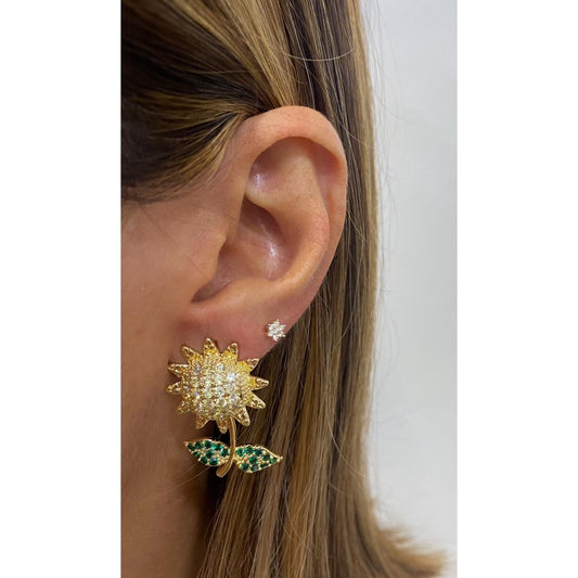 Aretes OKER