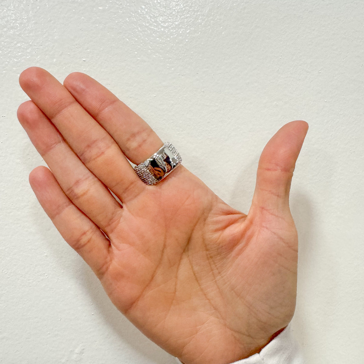Anillo GORKI