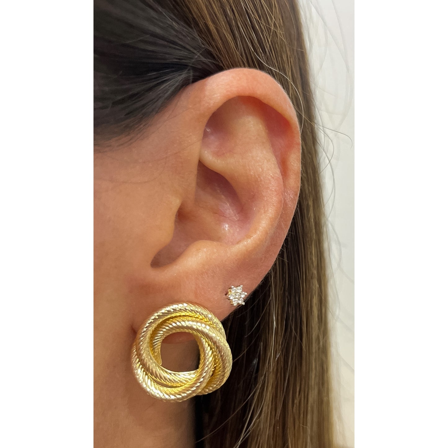 Aretes DRIDO