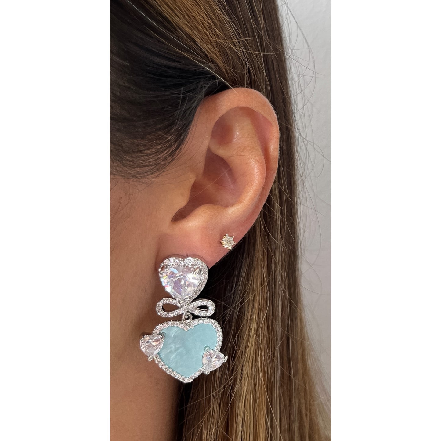 Aretes MIRTO