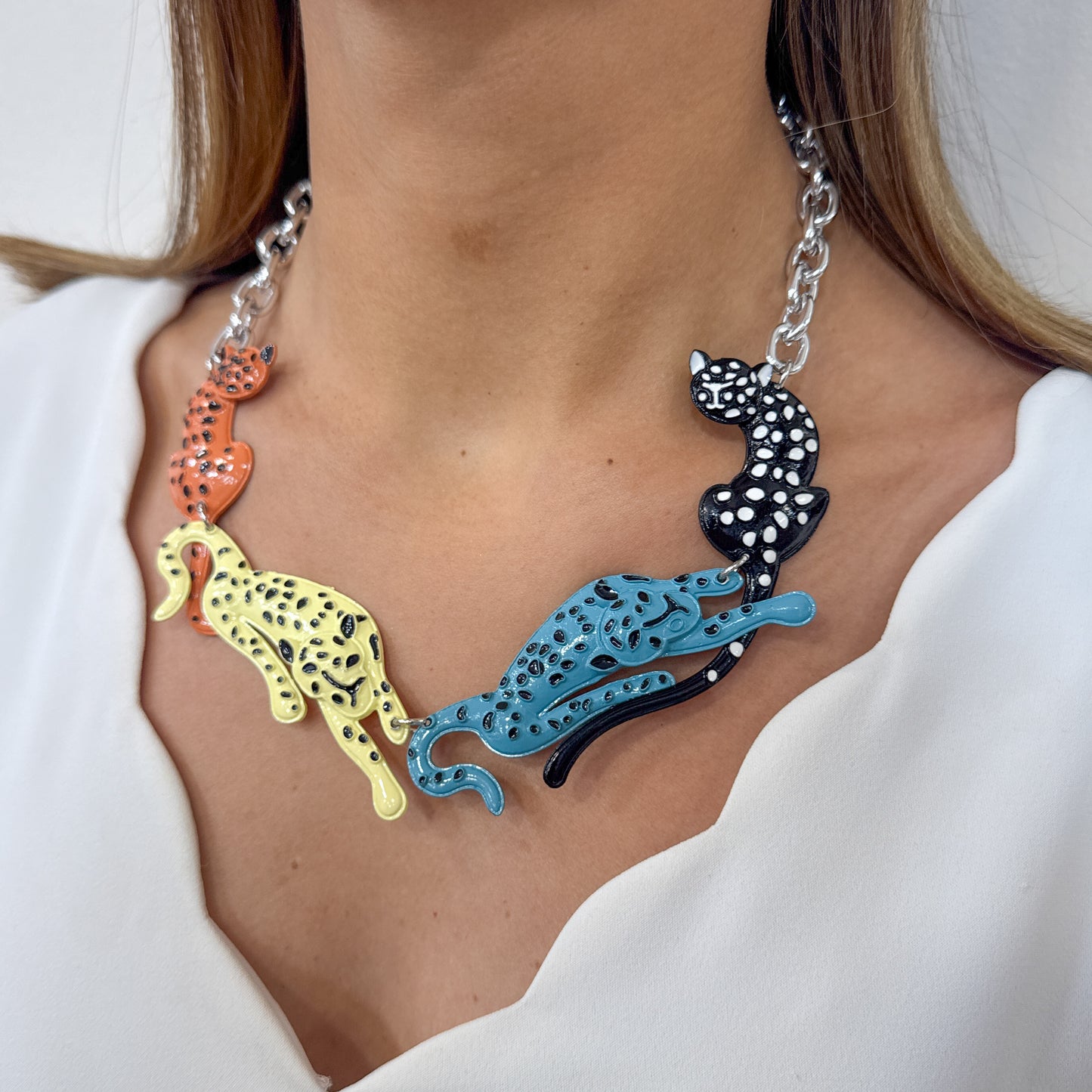 Collar KOLE