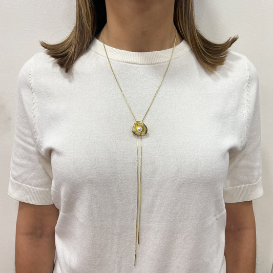 Collar Péndulo Ajustable EZU