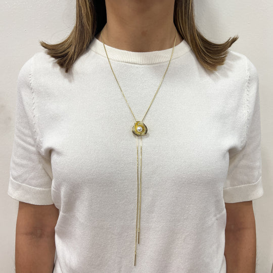 Collar Péndulo Ajustable EZU