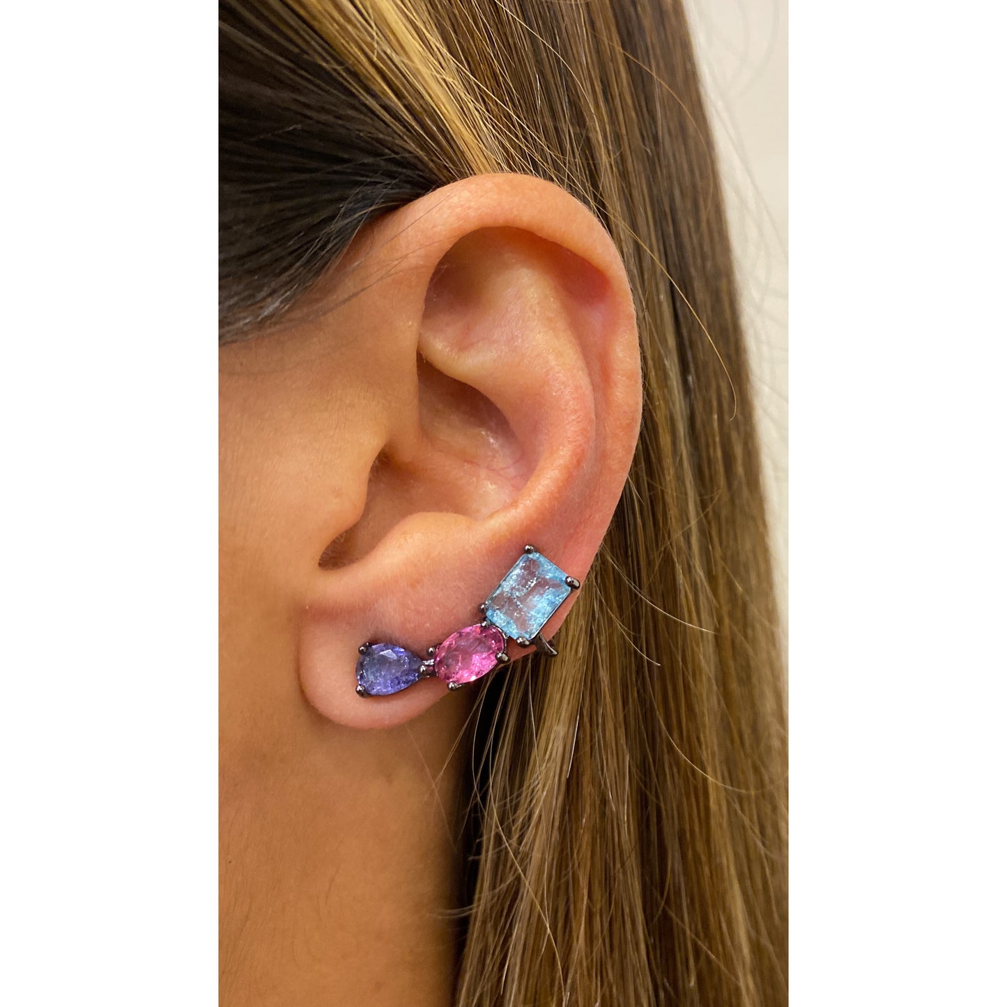Earcuff BRUKA ( Par )