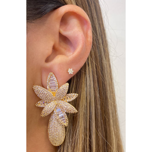 Aretes LIKU