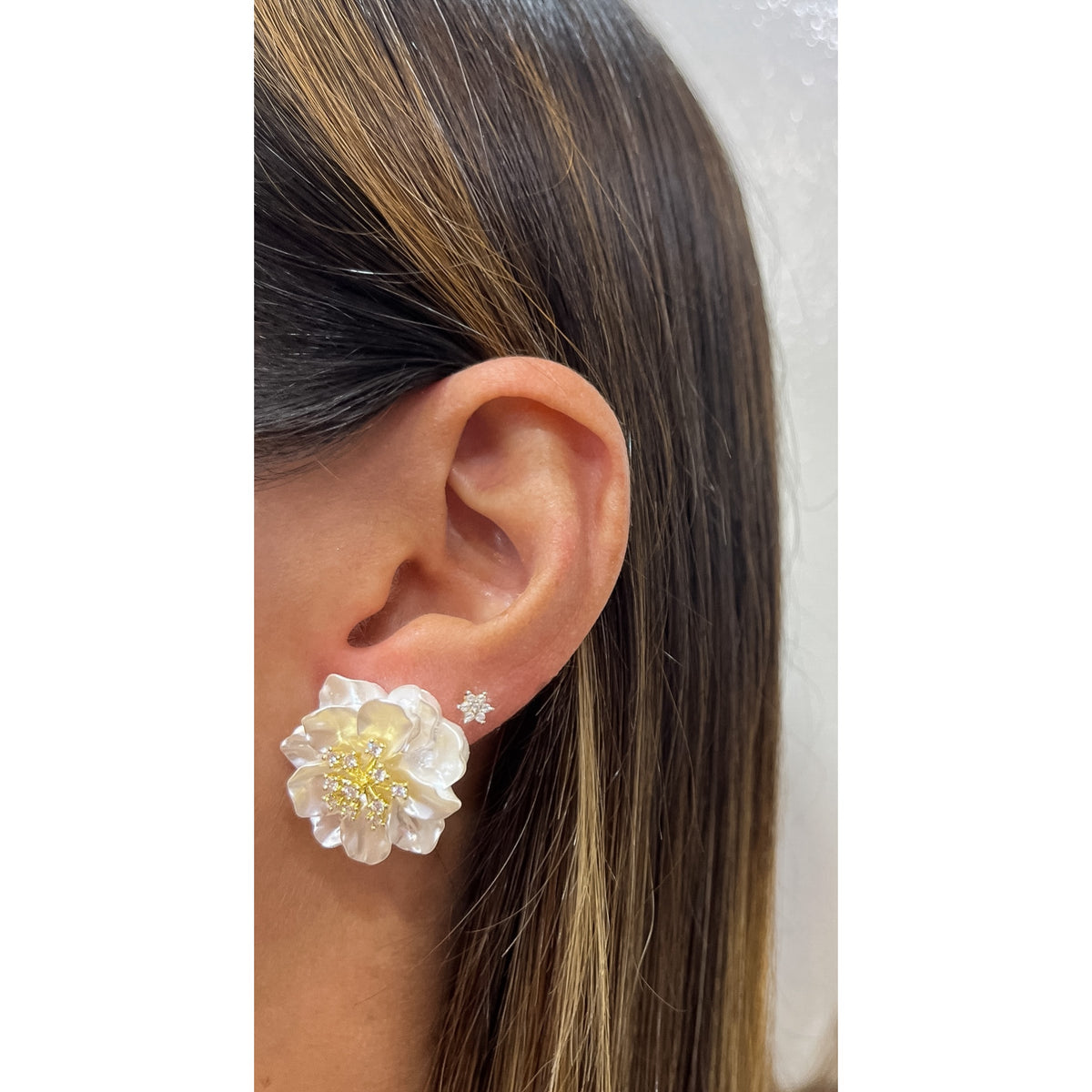 Aretes BURON