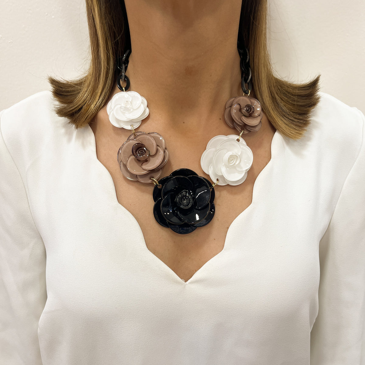 Collar MAROX Negro