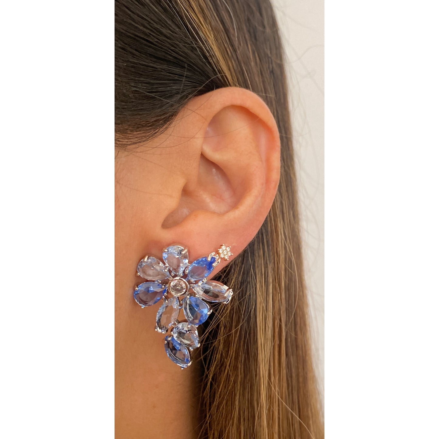 Aretes FEKUN