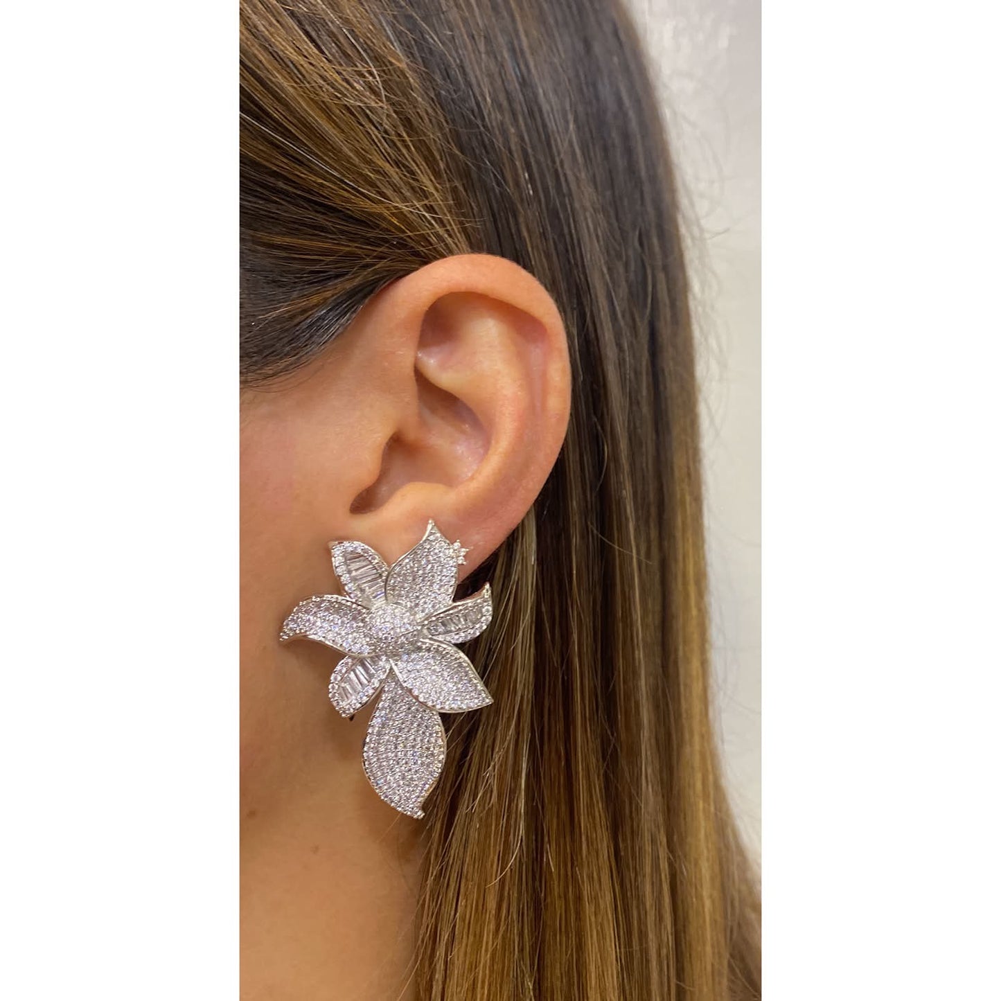 Aretes RYTE