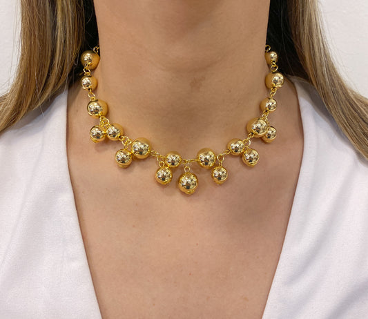 Collar VOPNI