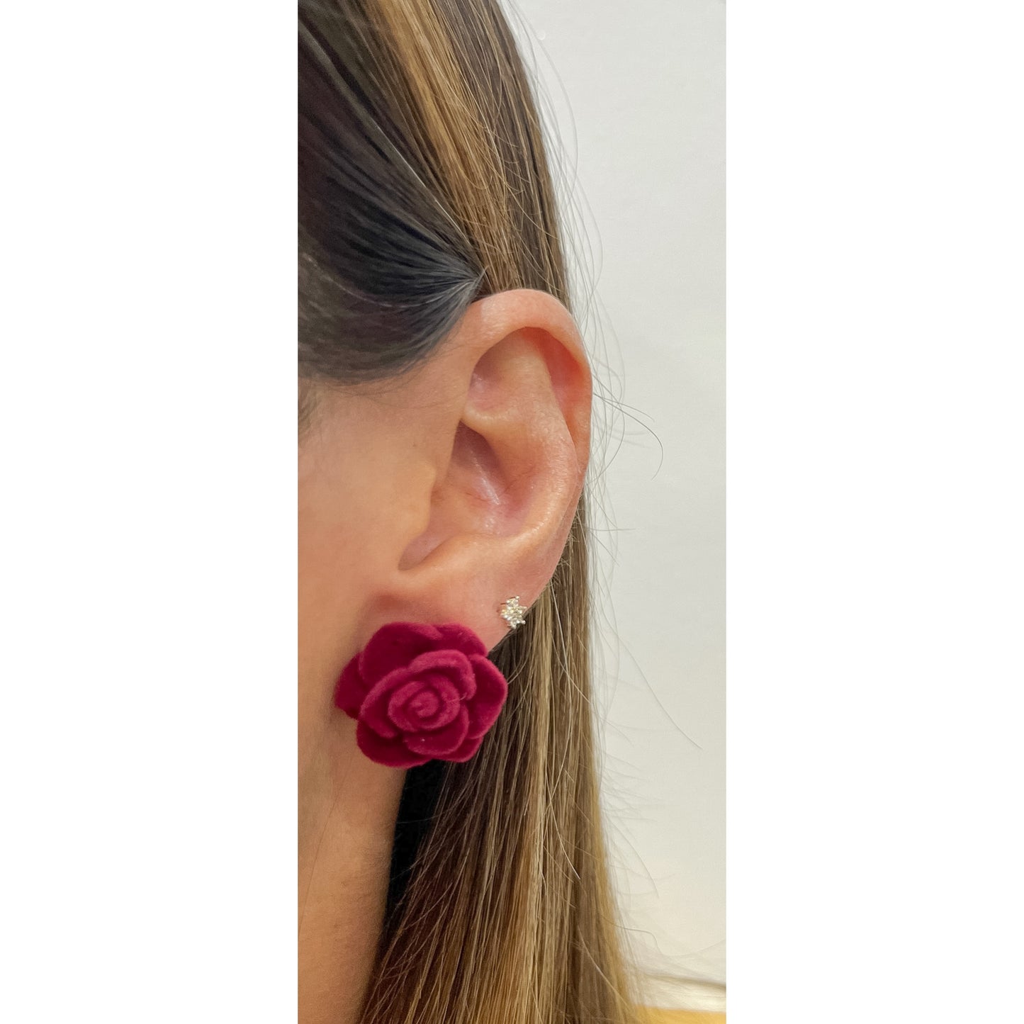 Aretes MIRKO