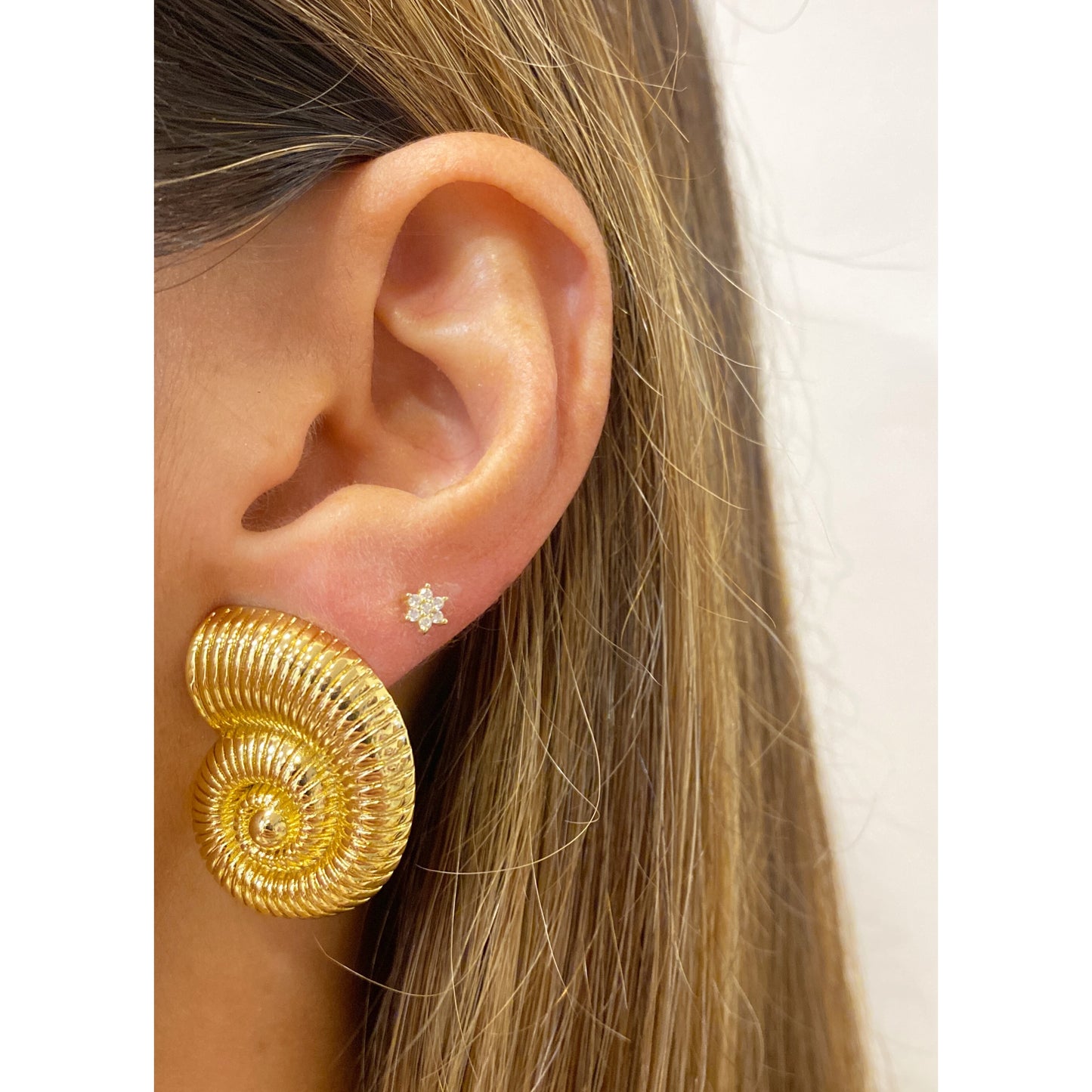 Aretes ZERFON